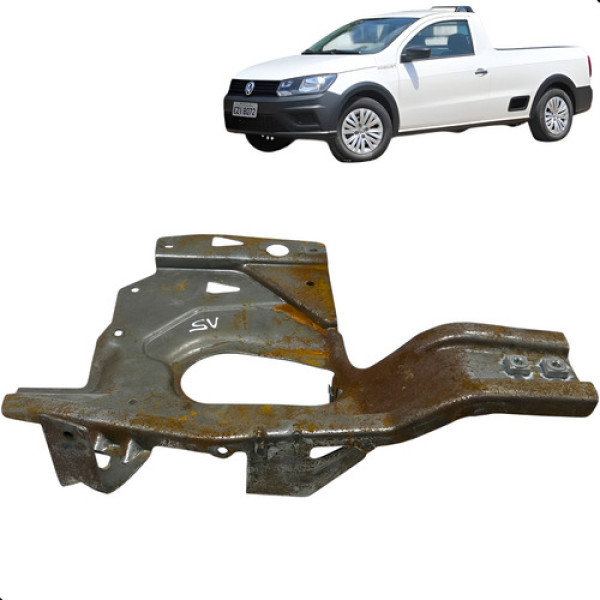 Suporte Fixação Caixa Ar Volkswagen Saveiro G8 2009 2022