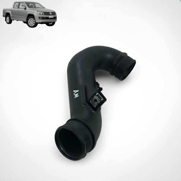 Mangueira Intercooler Amarok 2.0 180cv 2010 A 2018 