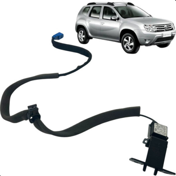Sensor Antena Gps Renault Duster 2012 2013 2014 2015