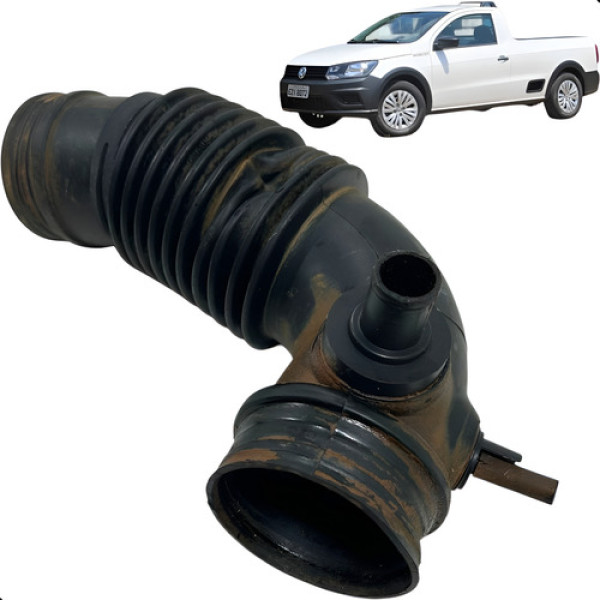 Mangueira Filtro Ar Fox Gol Polo Voyage 1.6 8v 2012 A 2022