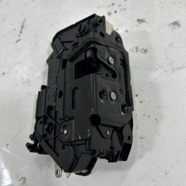 Fechadura Elétrica Traseira Direita Tiguan 2.0 2011 A 2013