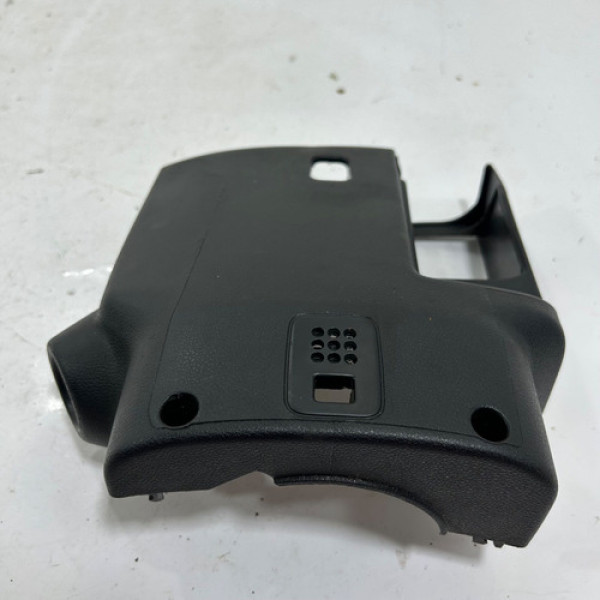 Moldura Coluna Direção Peugeot 308 2013 A 2016