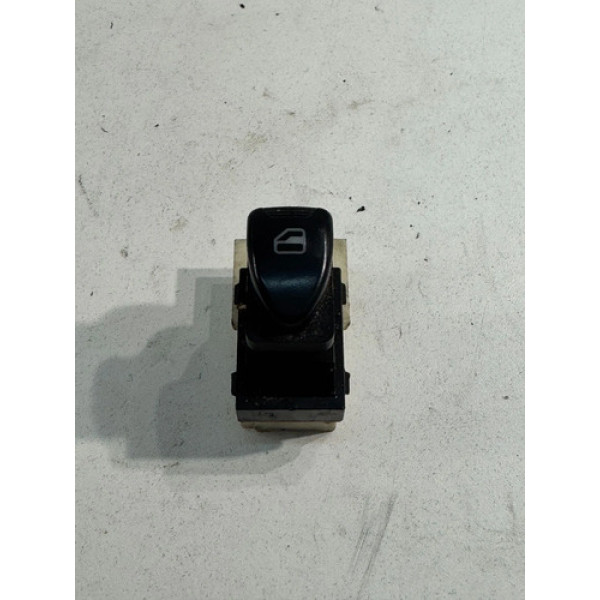 Botão Comando Vidro Porta Traseir Esquerda Chery Qq 1.0 2015