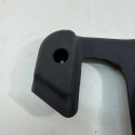 Acabamento Interno Banco Esquerdo Kia Soul 1.6 2009 A 2012 Preto