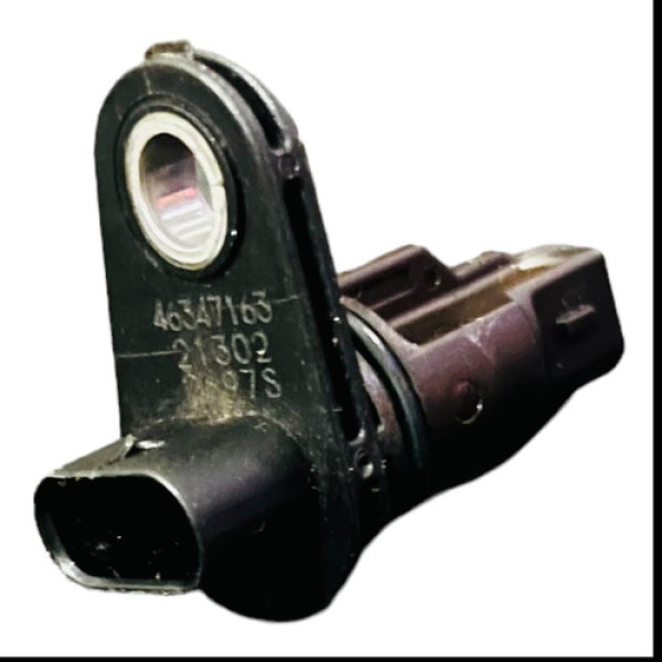 Sensor Rotação Fiat Argo 2017 À 2021