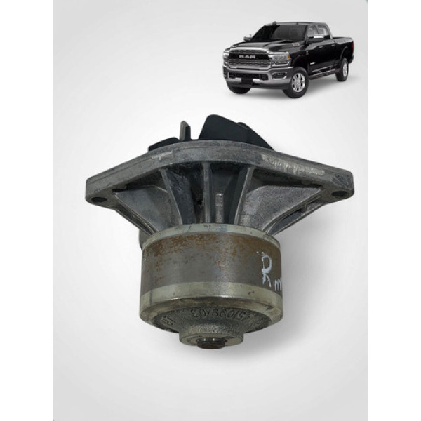 Bomba Dágua Ram 2500 3500 2019 A 2023 