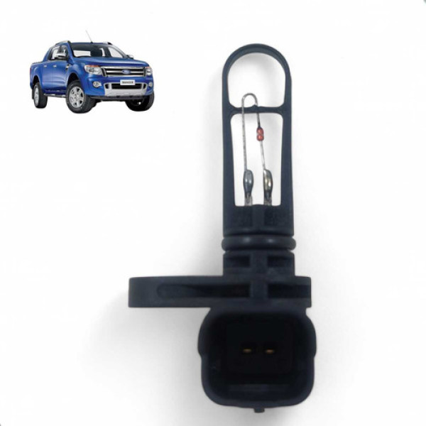 Sensor Temperatura Intercooler Ranger 3.2 2013 A 2016