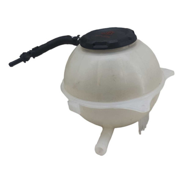 Reservatorio Agua Radiador Gol Fox Saveiro 2009 A 2020 C4234