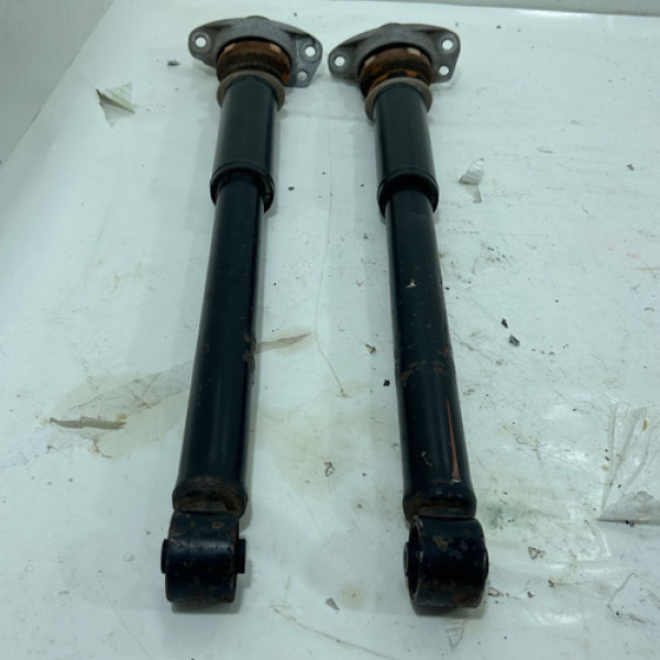 Amortecedor Saveiro G6 2013 A 2017 Traseiro Jogo