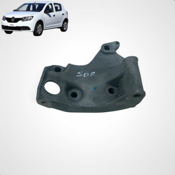 Suporte Alternador Sandero 1.0 2015 A 2019