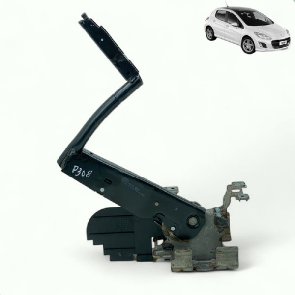 Alavanca Freio Maro Peugeot 308 1.6 2012 2013 A 2016