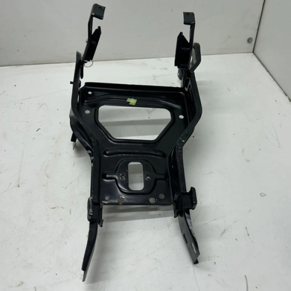 Suporte Painel Tabelier Chery Qq 1.0 3cc 2015 Preto