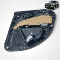 Forro Porta Traseira Jeep Compass 2017 2021 Esquerda