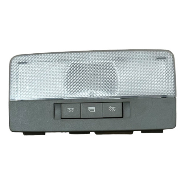 Luz Teto Cortesia Chevrolet Cruze 1.8 Ltz 2014 Á 2019