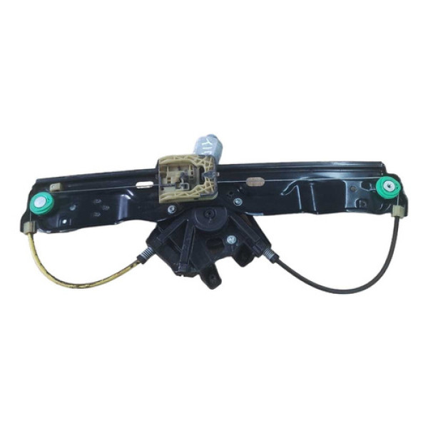 Máquina Vidro Traseiro Direita Evoque 2012 A 2015