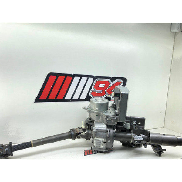 Coluna De Direção Eléctrica Ford New Ka 2015/2020 C1411