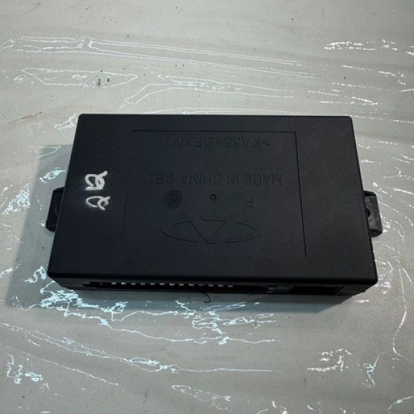 Módulo Conforto Chery Qq 1.0 3cc 2015 Original