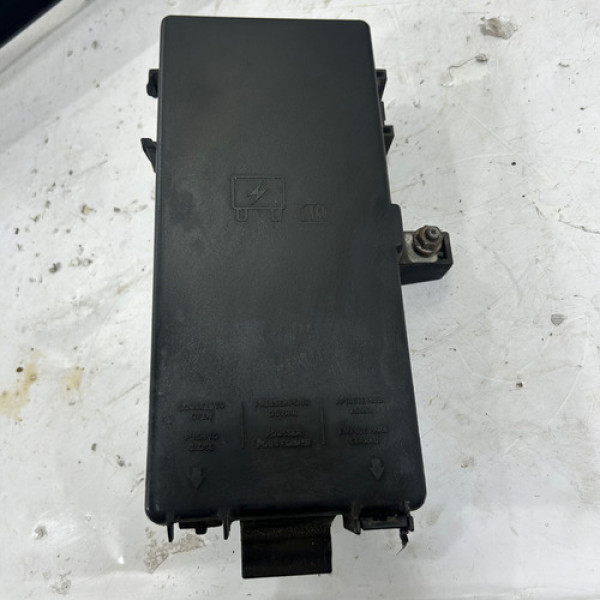 Módulo Caixa Fusível Ram 2500 5.9 2008 2009 Original