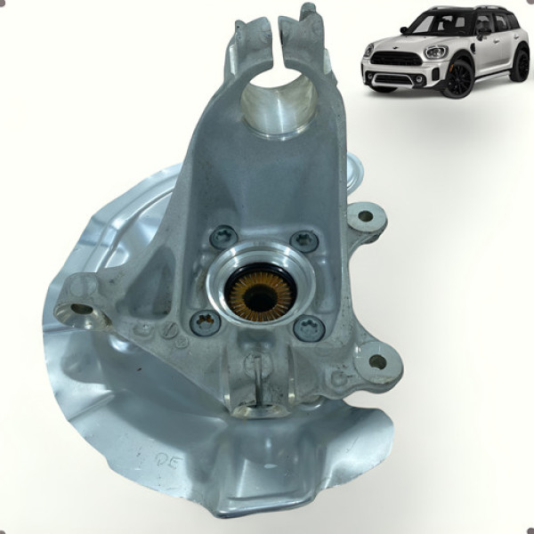 Manga Eixo Diant Esquerdo Mini Cooper Countryman 2019 A 2024