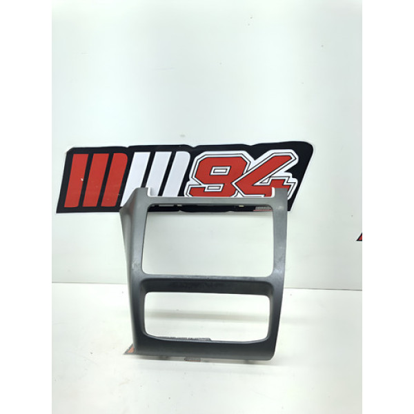 Moldura Painel Central Vw Fox 2020 A 2022 5z0858061r C2065