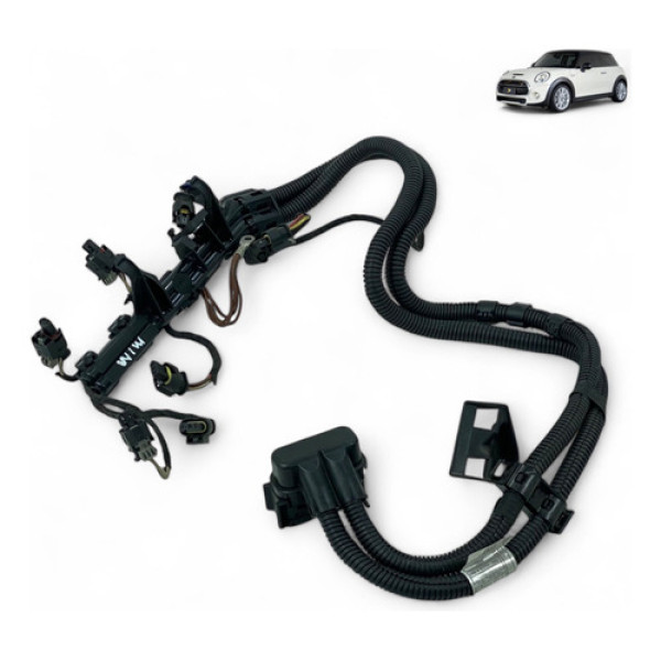 Chicote Bico Injetor Mini Cooper S 2.0 Turbo 2014 A 2019