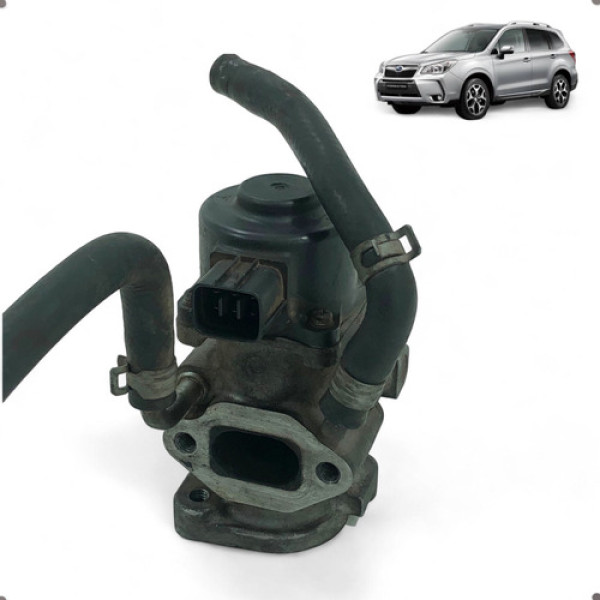 Válvula Egr Subaru Forester 2.0 2015 A 2019 