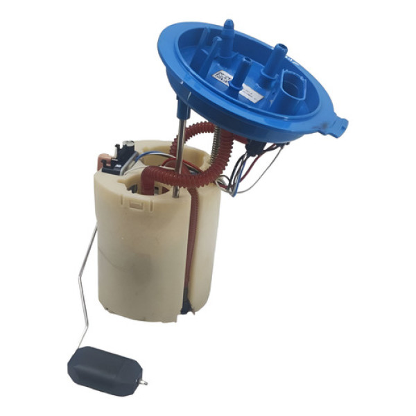 Bomba Combustível Volkswagen Nivus 2018 2019 2020 A 2023