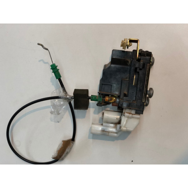 Fechadura Elétrica  Traseira Direita Unovivace 2016/20 C3857