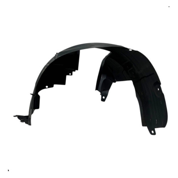 Parabarro Dianteiro Esquerdo Renault Kwid 2018 A 2021