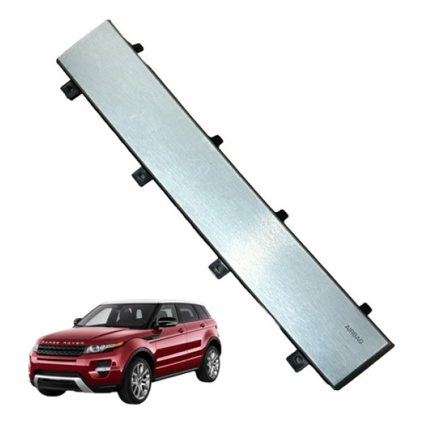 Acabamento Do Painel Land Rover Evoque 2012 Á 2015