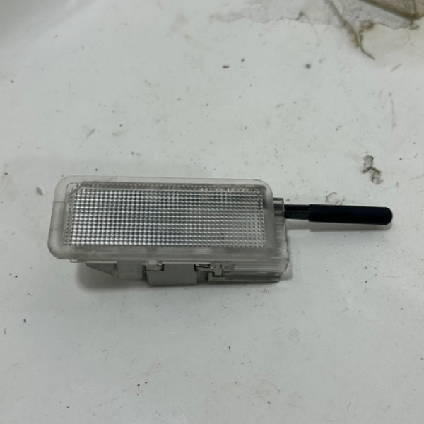 Luz Porta Malas Peugeot 308 2013 2014 2015 2016
