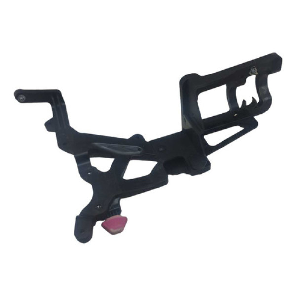 Suporte Filtro Canister Lar Rover Evoque 2012 A 2015