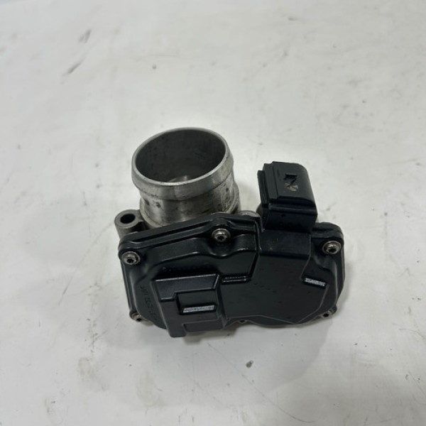 Corpo Borboleta Tbi Ford Ka 1.0 3cc 2015 2016 2017 2018 2019