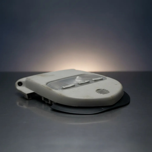 Luz Cortesia Peugeot 308 2013 A 2016