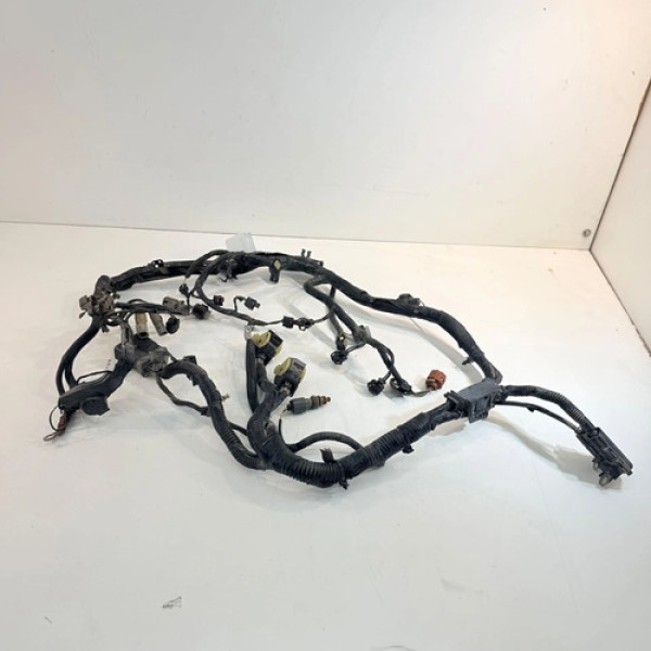 Chicote Motor Ford Ka 1.0 3cc 2015 2016 2017 2018