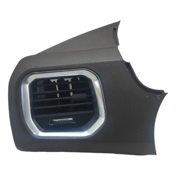 Difusor Ar Do Painel Lado Esquerdo Chevrolet Spin 2017/2023 