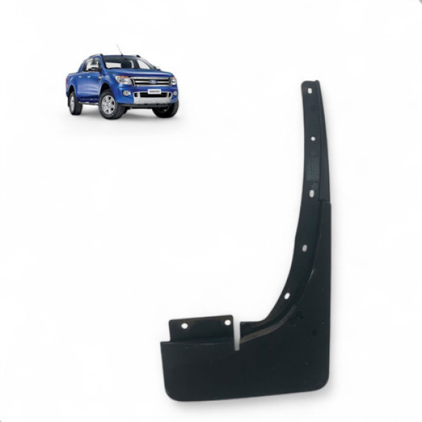 Lameiro Parabarro Dianteiro Direito Ranger 2013 2016