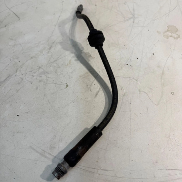 Flexivel Freio Dianteiro Direito Chevrolet Onix 1.0 2013 19