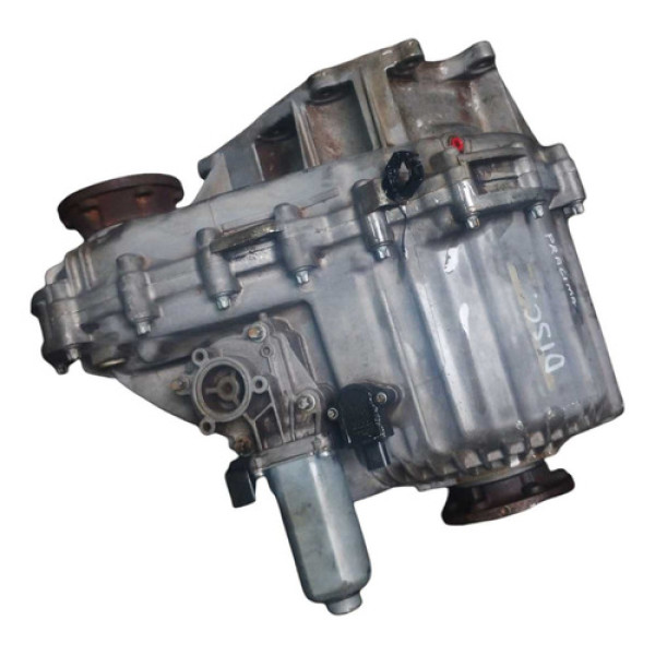 Caixa Tração Dianteira Discovery 3 2.7 V6 2006 A 2009