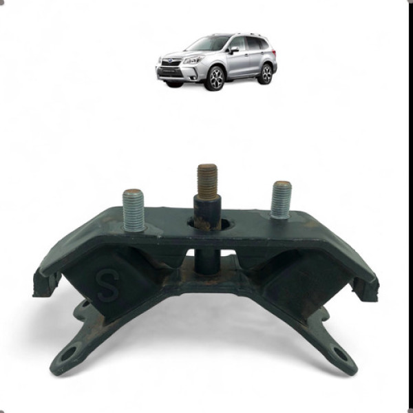 Coxim Câmbio Subaru Forester 2.0 2015 A 2019