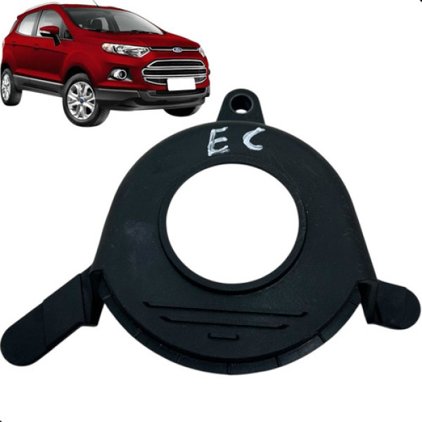 Protetor Correia Dentada Ford Ecosport 1.6 2015 2016 2017 