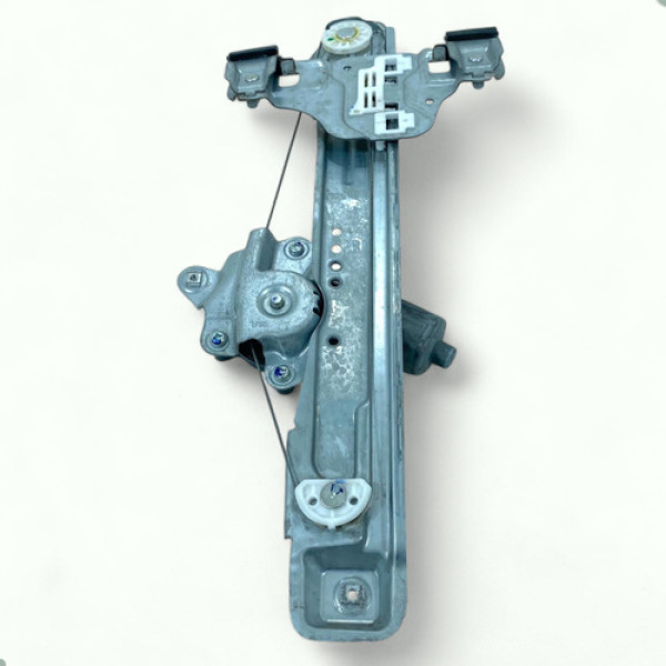 Motor Máquina Vidro Traseiro Esquerdo Cobalt 2013 A 2019