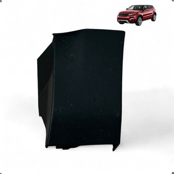 Moldura Spoiler Paralama Direito Land Rover Evoque 2012 Á 15