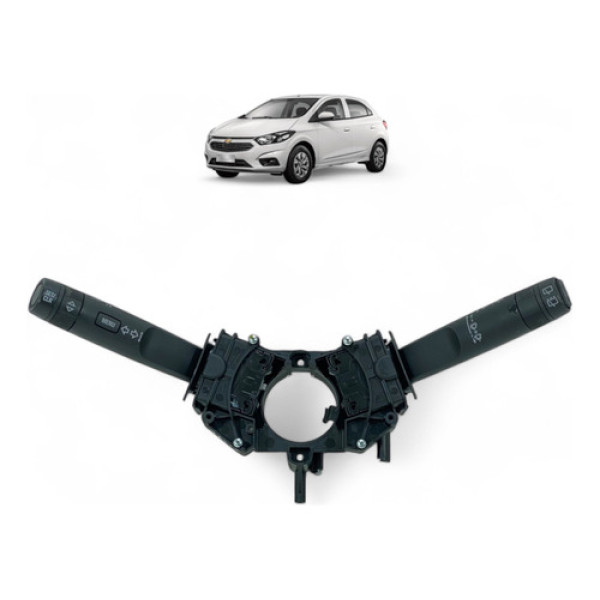Chave Seta Limpador Chevrolet Onix Prisma 2013 A 2019
