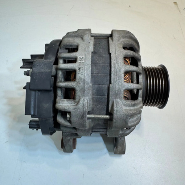 Alternador Nissan Kicks 1.6 2017 A 2021 Original