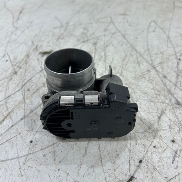 Corpo Borboleta Tbi Ford Ranger 2.2 2017 A 2022