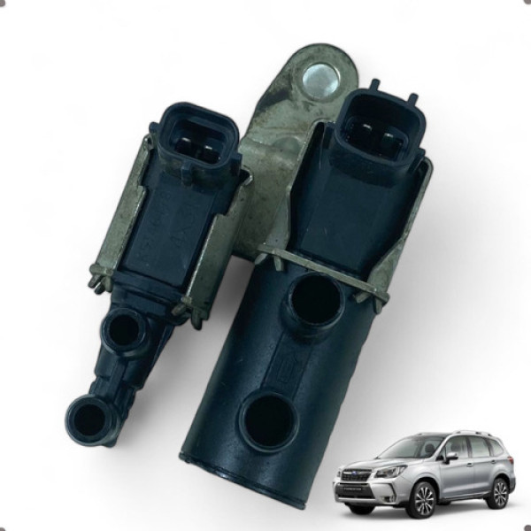 Válvula Solenóide Subaru Forester Xt 2.0 2015 2016 A 2019