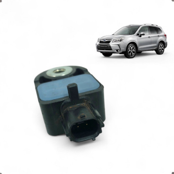 Sensor Impacto Subaru Forester 2.0 2015 A 2019 