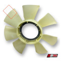 Helice Ventilador Motor Gmtrailblazer S10 2013 2017 C7047