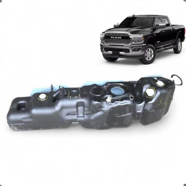 Tanque Combustível Dodge Ram 2500 3500 6.7 2019 A 2024 